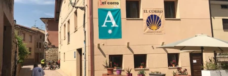 Albergue MUNICIPAL El Corro de Belorado