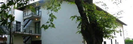 Albergue Municipal Martindozenea