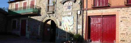 Albergue Nuestra Señora del Pilar