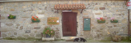 Albergue O Abrigadoiro