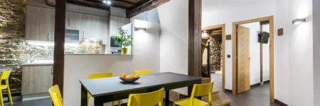 Albergue O Candil