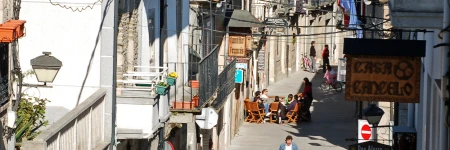 Albergue O Durmiñento