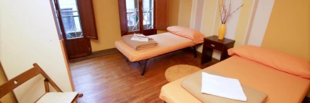 Albergue O Fogar de Teodomiro