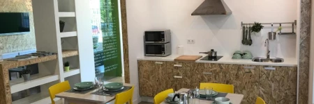 Albergue O Pedrón Hostel & Rooms