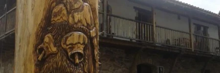 Albergue Olasenea Aterpea