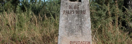 Albergue Os Chacotes