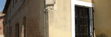 Albergue Parroquial de Santa María