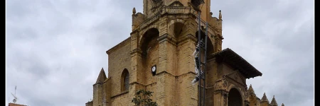 Albergue Parroquial de Viana