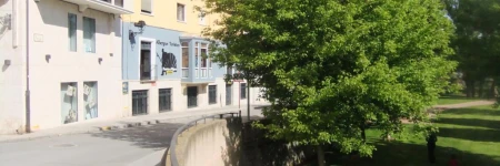 Albergue Peregrinos Puerta de Nájera