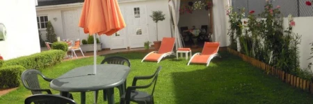 Albergue PortoSantiago