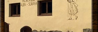Albergue privado Alba Soraya