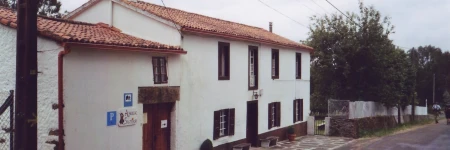 Albergue Privado de Santa Irene