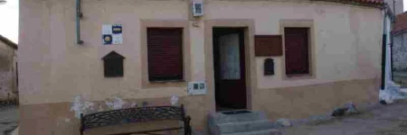 Albergue privado el Miliario