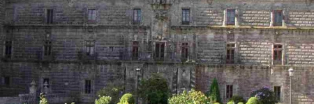 Albergue público Mosteiro De Oseira