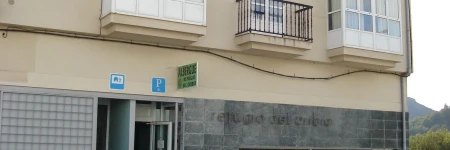 Albergue Refugio del Oribio