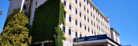 Albergue Residencia Larraona