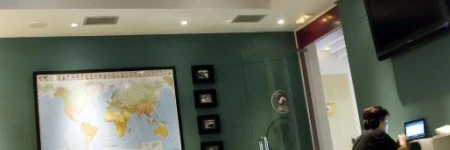 Albergue Revolutum Hostel