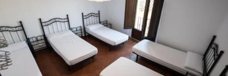 Albergue Rosalia / Pilgrim Hostel