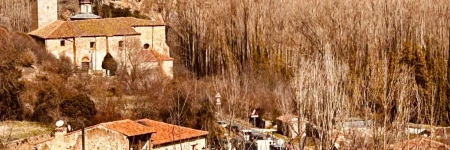 Albergue Rural de Yanguas