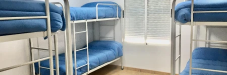 Albergue Rural La Cimbarra