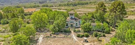 Albergue Rural Riera dAgres