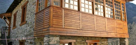 Albergue rural Vega de Hórreo