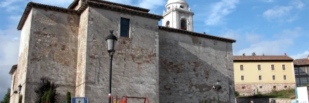 Albergue San Antón Abad