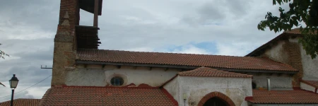 Albergue San Antonio de Padua