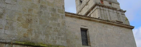 Albergue Santa Brígida