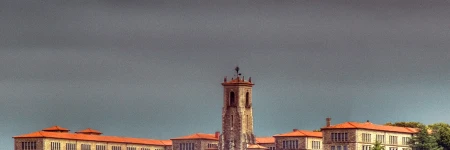 Albergue Seminario Menor La Asunción