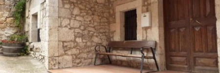 Albergue Tubilla del Lago