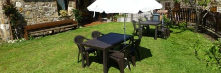 Albergue Turístico Briz