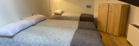 Albergue turístico de Eugi