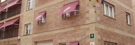 Albergue Turistico El Cantaro