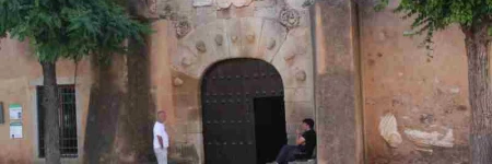 Albergue Turístico Palacio de los Lastra