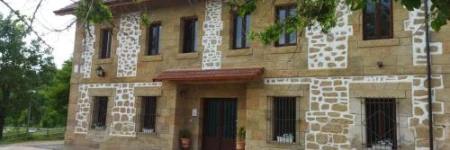 Albergue Valle de Tobalina