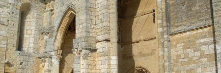 Albergue Villalcázar de Sirga