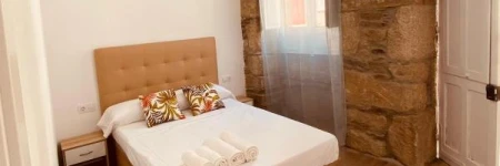 Albergue y Gelateria il nonno