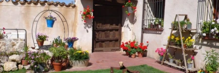 Alberguería Laganares