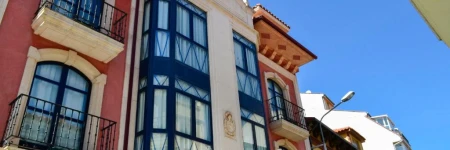 Alda Vía de la Plata Rooms