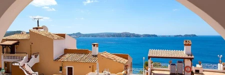 Aldea 2 Cala Fornells