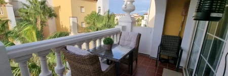 Aldea del Mar, Torrevieja