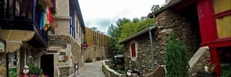 Aldea Rural Couso Galán