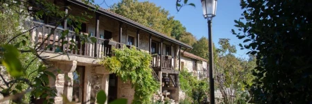 Aldea Rural Santo André