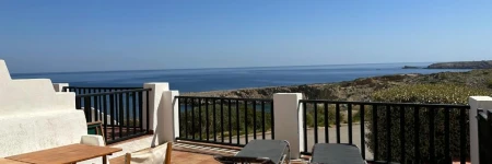 ALDEAMAR F1 by SOM Menorca