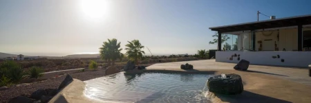 Alma Calma Hotel Rural