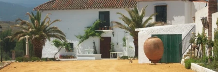 Almazara de Paulenca