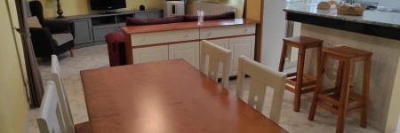 Alojaguay TORDESILLAS, LOFT con INFINITAS POSIBILIDADES