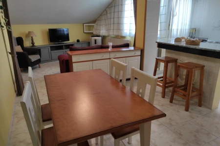 Alojaguay TORDESILLAS, LOFT con INFINITAS POSIBILIDADES