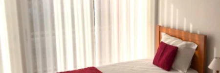 Alojamentos Campo & Mar-T1 com Piscina